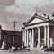 R6543 ORADEA Teatrul de stat CIRCULAT 1963