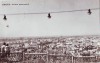 R6545 ORADEA Vedere panoramica CIRCULAT 1962