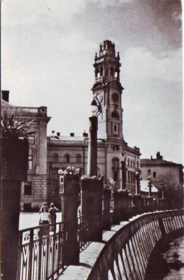 R6535 ORADEA CIRCULAT 1965 foto
