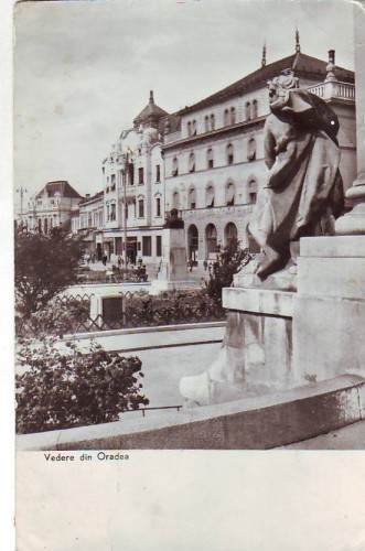 R6534 ORADEA CIRCULAT