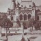 R6528 ORADEA Piata m-sal Malinovski CIRCULAT 1957