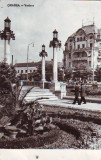 R6533 ORADEA CIRCULAT 1960