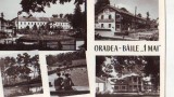 R6524 ORADEA Baile 1 Mai NECIRCULAT