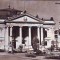 R6522 ORADEA Teatrul de stat CIRCULAT 1958