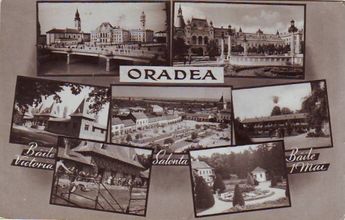 R6501 ORADEA CIRCULAT