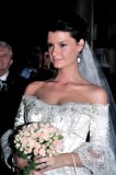 Rochie de mireasa DOINA LEVINTZA foto