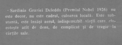 Grazia Deledda - Iedera foto