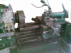 strung sn 402 , sn 502 foto