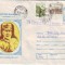D-382 Intreg Postal C-tin Prezan Fauritoii Marii Uniri 1Dec 1918