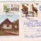 D-216 Intreg Postal Comuna L Rebreanu Casa Memoriala