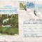 D-236 Intreg Postal Avion IAK-52 AEROMFIL &#039;93