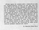 H Melville - Benito Cereno, 1966