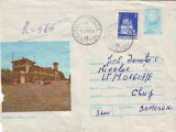 D-259 Intreg Postal Giurgiu Palatul fluvial