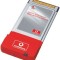 VODAFONE Option Globetrotter 3G Quad -- merge in orice retea