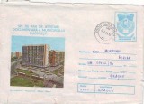 D-294 Intreg Postal Bucuresti Magazinul Bucur Obor