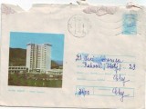 D-168 Intreg Postal Piatra Neamt Hotel Central