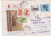 D-183 Intreg Postal Hrisov a d-lui Tarii Romanesti Basarab Matei