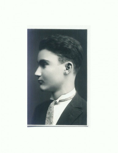 M FOTO 22 Ioanelly Constantinescu, catre Victor Albinescu