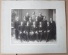Liceul National Iasi , promotia 1902 , 10 ani de la absolvire, Romania 1900 - 1950, Portrete