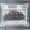 Liceul National Iasi , 1912 , fosti absolventi , datata pe verso