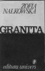 Zofia Nalkowska - Granita, 1975