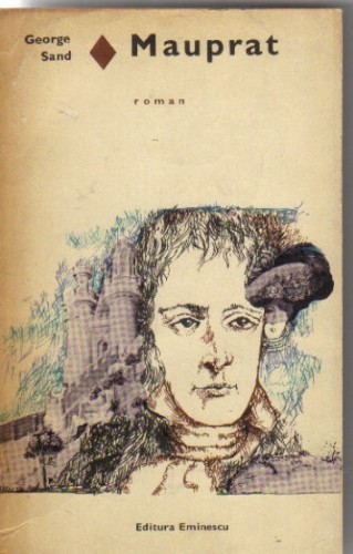 George Sand - Mauprat George Sand - Mauprat