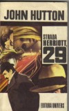 John Hutton - Strada Herriott , 29, 1985