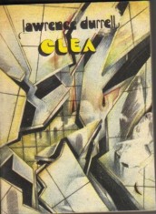 Lawrence Durell - Clea