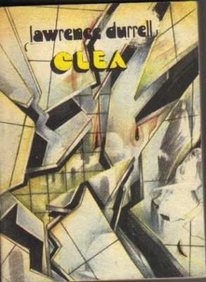 Lawrence Durell - Clea foto