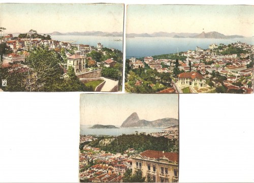 ILUSTRATA CARTON TRIPTIC ILUSTRATA CARTON TRIPTIC