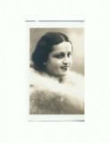 M FOTO 73 Tanara simpatica -Foto Royal, Bucuresti -18 IX 1929