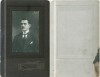 FOTO CABINET 22 Barbat in tinuta de epoca