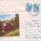 D-716 Intreg Postal Caransebes Muntele Mic Cabana Bradisor