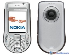 Nokia 6330 foto