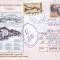 D-761 Intreg Postal Din Istoria Presei Romane VATRA