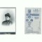 FOTO CABINET 45 Doamna -K.u.K Hof Atelier C.Pietzner 1904