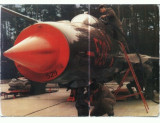 Foto Militara 25 Armata Republicii Democrate Germane (avion)