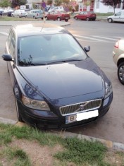 Volvo v50 2006 foto