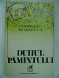 Corneliu Buzinschi - Duhul pamantului