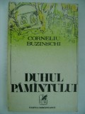 Corneliu Buzinschi - Duhul pamantului, 1976