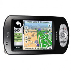 Vand GPS MIO P550 PDA+GPS+WiFi+Bluetooth card 2GB foto