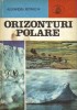 Alexandru Retinschi - Orizonturi polare