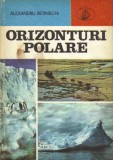 Alexandru Retinschi - Orizonturi polare