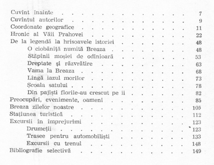 M Stancioiu , E Copacianu - Breaza M Stancioiu , E Copacianu - Breaza