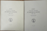 75 ani de la infiintarea Academiei Romane , 1941 , 3