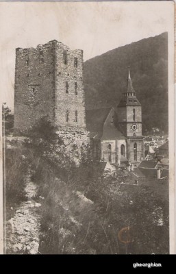 BRASOV 1929 foto