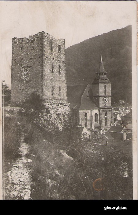 BRASOV 1929