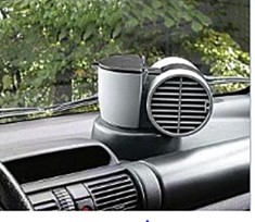MINI APARAT AER CONDITIONAT AUTO foto