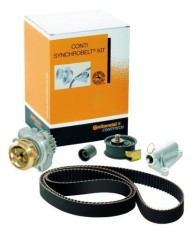 Kituri distributie CONTITECH (Opel, Golf 4, Audi, Cielo, etc) foto