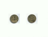 145 Medalie Ziua Loteriei Nationale 15 septembrie 1997